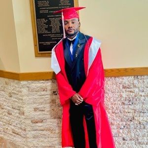 Meet your Posher, Adonaï